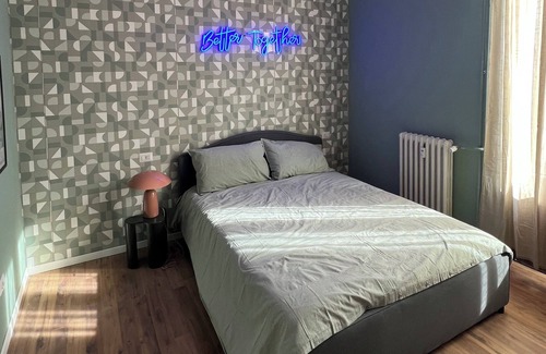 Zona Padova Apartamento | Vrbo Property