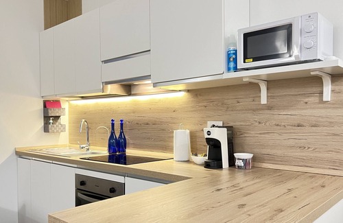 Niguarda Apartamento | Vrbo Property