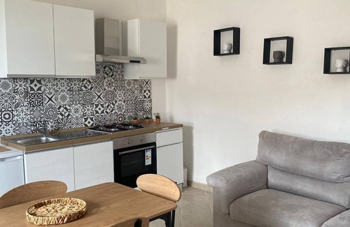 Monte San Biagio Apartamento | Vrbo Property