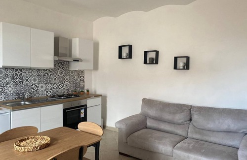 Monte San Biagio Apartamento | Vrbo Property