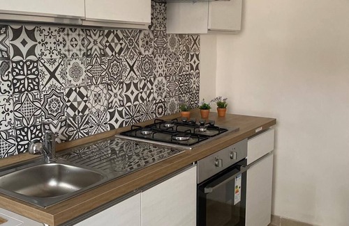 Monte San Biagio Apartamento | Vrbo Property