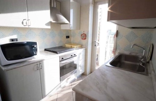 Santa Maria al Bagno Apartamento | Vrbo Property