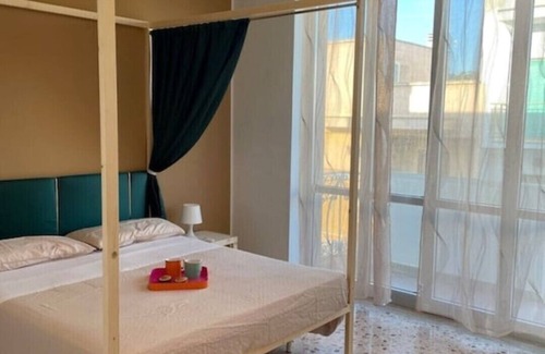 Santa Maria al Bagno Apartamento | Vrbo Property