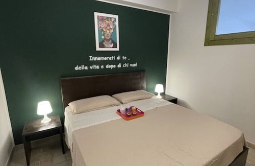Santa Maria al Bagno Apartamento | Vrbo Property