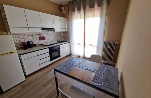 Padova Apartamento | Vrbo Property