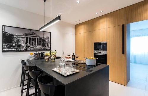 Palermo Apartamento | Vrbo Property