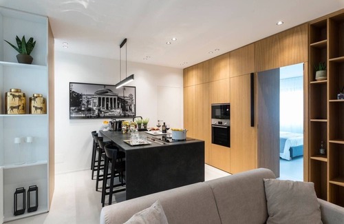 Palermo Apartamento | Vrbo Property