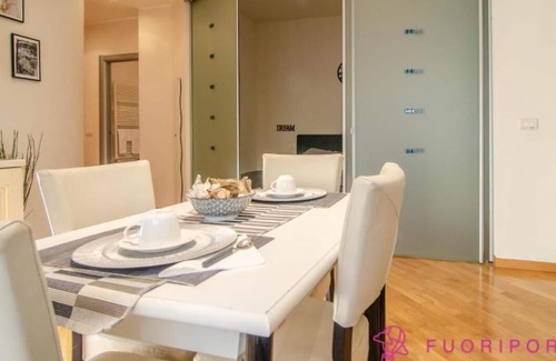 Oltretorrente Apartamento | Vrbo Property