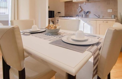 Oltretorrente Apartamento | Vrbo Property