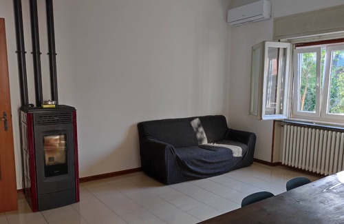 Piacenza Apartamento | Vrbo Property