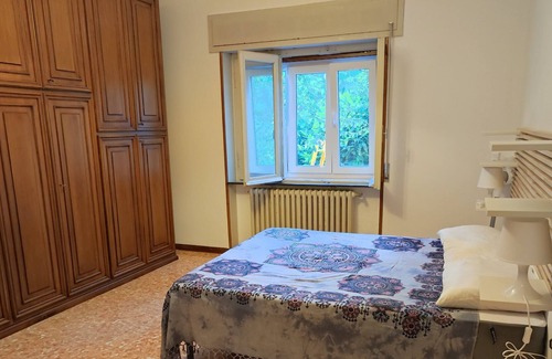 Piacenza Apartamento | Vrbo Property