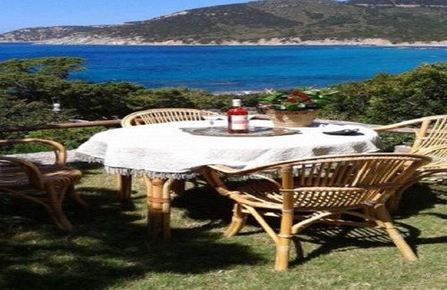 Porto Sa Ruxi Villa | Vrbo Property