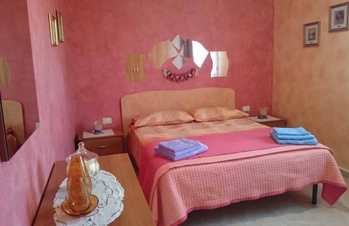 Posada Casa | House