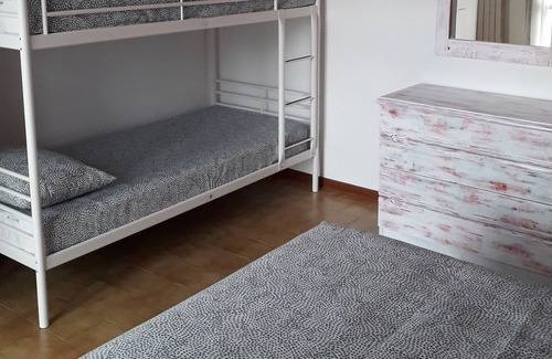 Recanati Apartamento | Apartment