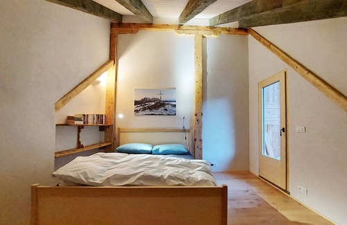 Rigolato Cabina | Vrbo Property