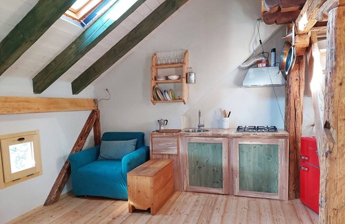 Rigolato Cabina | Vrbo Property