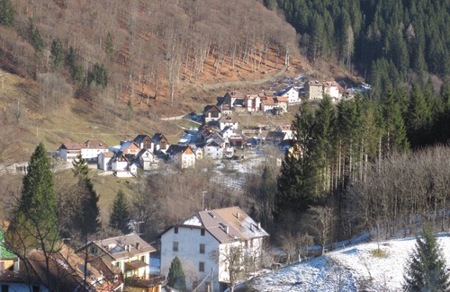 Rigolato Cabina | Vrbo Property