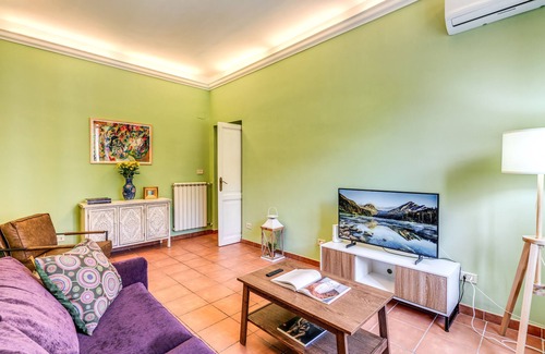 Testaccio Apartamento | Vrbo Property