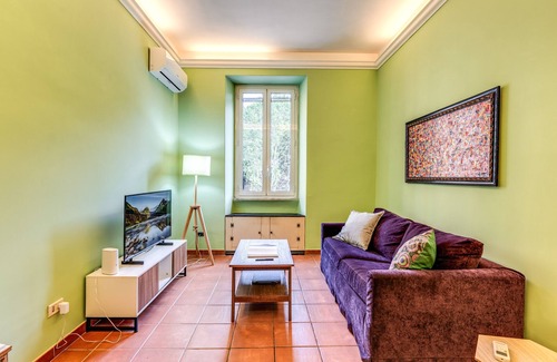 Testaccio Apartamento | Vrbo Property