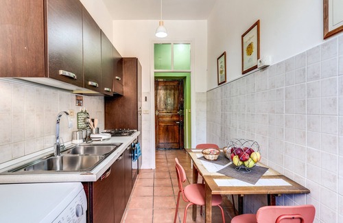 Testaccio Apartamento | Vrbo Property