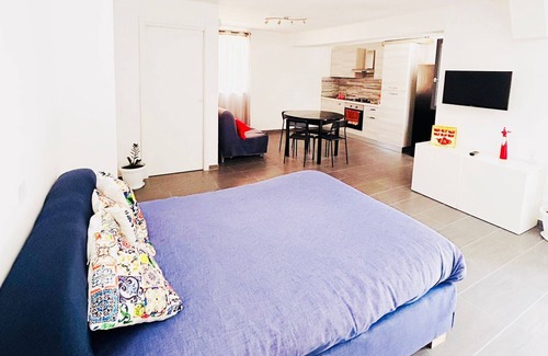 San Giuseppe Vesuviano Apartamento | Vrbo Property