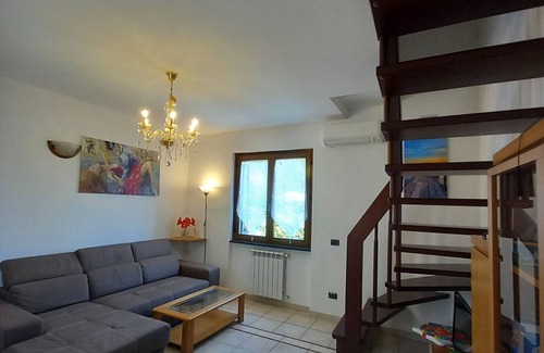 Santo Stefano di Magra Casa | Vrbo Property