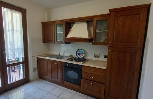 Santo Stefano di Magra Casa | Vrbo Property