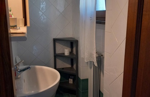 Santo Stefano di Magra Casa | Vrbo Property