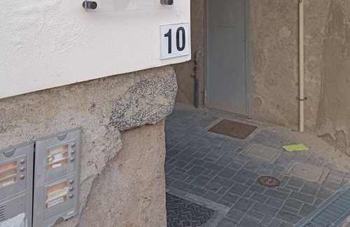 Seregno Apartamento | Camelia House - apartment in the center of Seregno