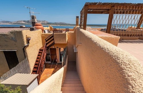 Porto Torres Villa | Vrbo Property