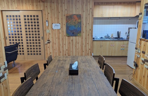 Tsuru Cabaña | Vrbo Property