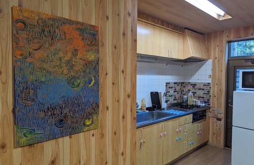 Tsuru Cabaña | Vrbo Property