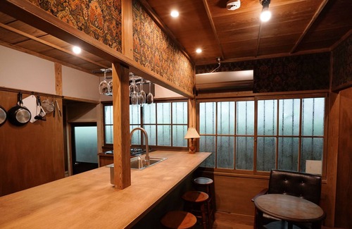 Atami Villa | Vrbo Property
