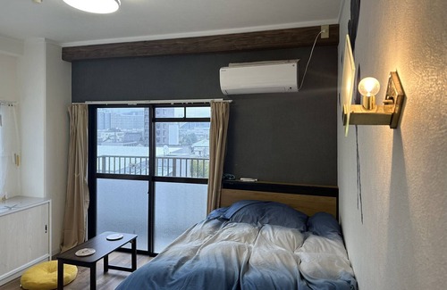 Hiroshima City Centre Condominio | Vrbo Property
