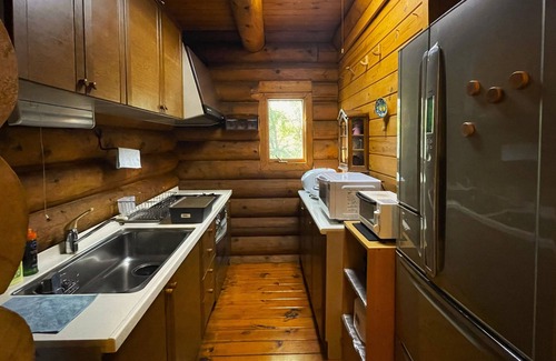 Izunokuni Cabina | Vrbo Property