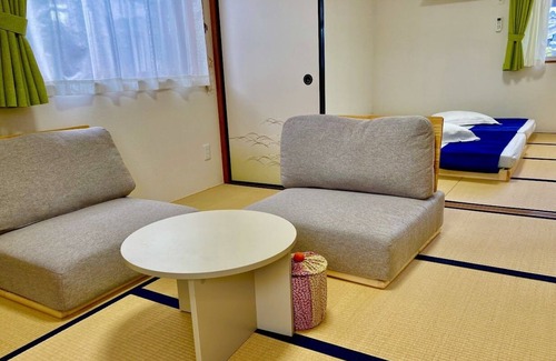 Nagahama Casa | Vrbo Property