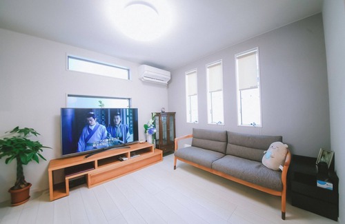 Toshima Cabaña | Vrbo Property