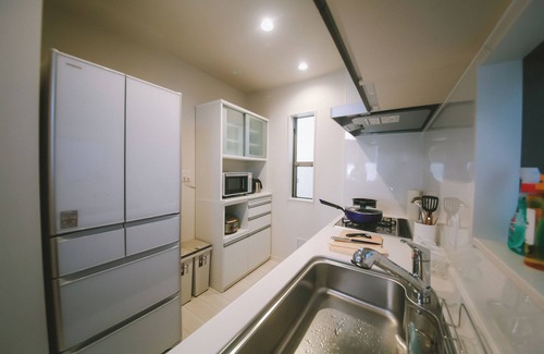 Toshima Cabaña | Vrbo Property
