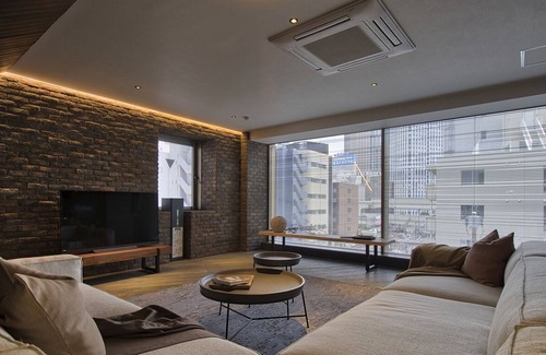 Kanagawa Apartamento | Apartment