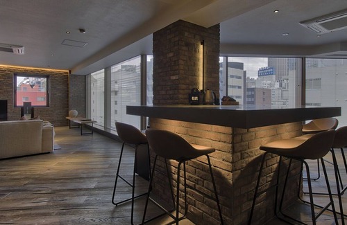Kanagawa Apartamento | Apartment