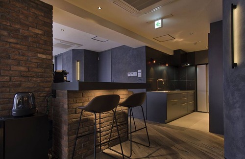 Kanagawa Apartamento | Apartment