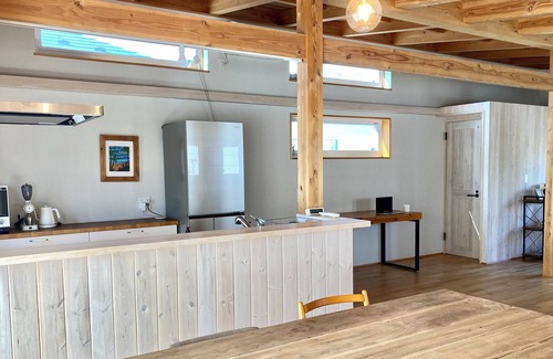 Kugenuma Casa | Vrbo Property