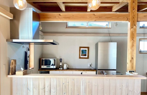 Kugenuma Casa | Vrbo Property
