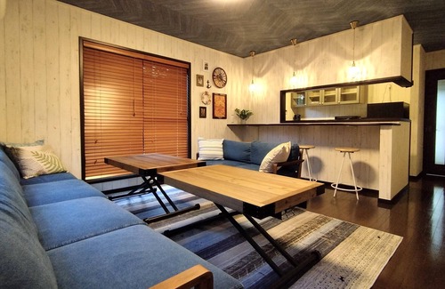 Fujisawa Villa | Vrbo Property
