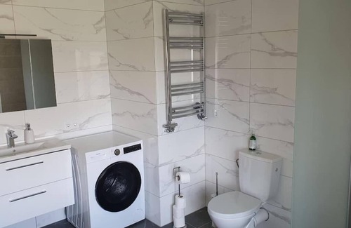 Liepaja Casa | Vrbo Property