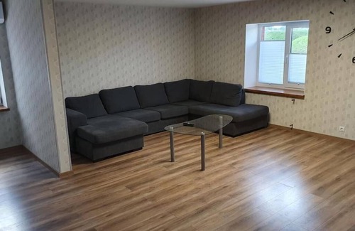 Liepaja Casa | Vrbo Property