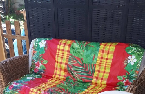 Basse-Pointe Apartamento | Vrbo Property