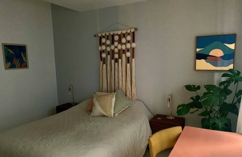 Benito Juárez Casa | Vrbo Property
