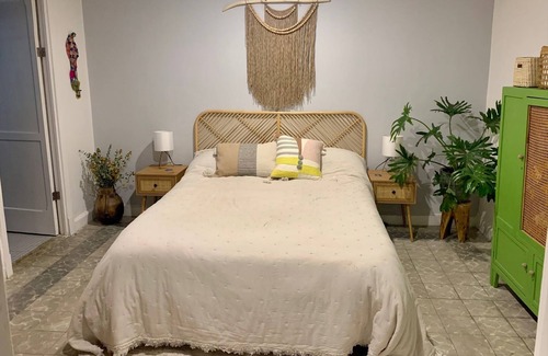 Benito Juárez Casa | Vrbo Property