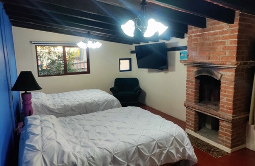 Santa María Ahuacatlán Casa | Vrbo Property